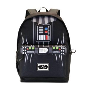 Mochila Escolar Vader Star Wars 44cm