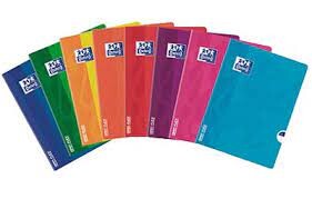 Oxford Caderno Agrafado OpenFlex