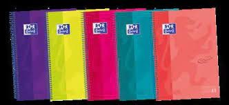 Oxford Caderno A4 Espiral Softtouch Pautado 120 Fls Oxford Caderno A4 Espiral Softtouch Pautado 120 Fls