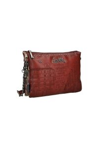 Bolsa de ombro estreita Anekke