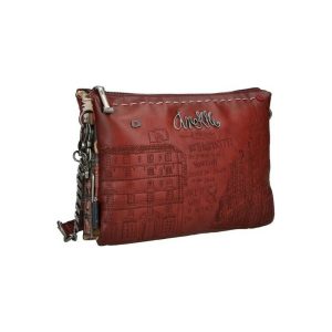 Bolsa de ombro estreita Anekke