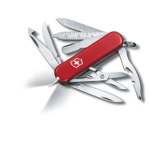 Canivete Victorinox Midnite Mini Champ