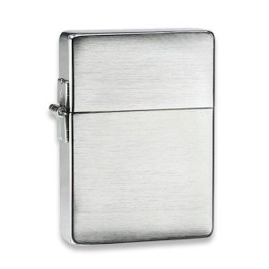 Isqueiro Zippo Replica without Slashes
